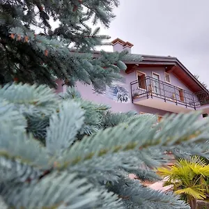  Bed & Breakfast Stella Alpina