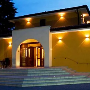 3* Hotel Del Poeta