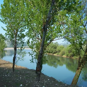  Bed & Breakfast Corte Barbieri