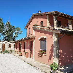  Bed & Breakfast La Casa Dei Tigli Italia