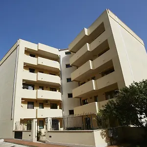  Aparthotel Le Saline Italia