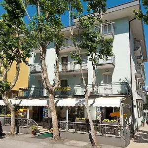  Hotel Grappoli Italia
