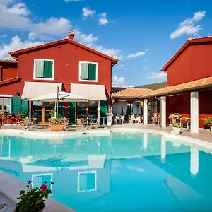 *** Hotel La Posta Di Torrenova Italia