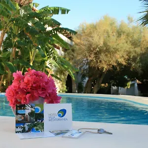 *** Hotel Mediterranea Italia