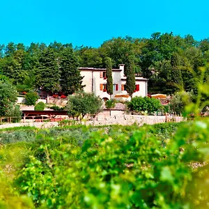 3* Bed & Breakfast Le Corone